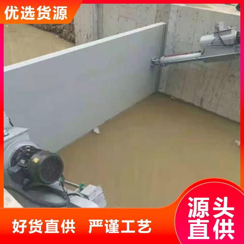 鋼壩閘門液壓鋼壩品質保障價格合理