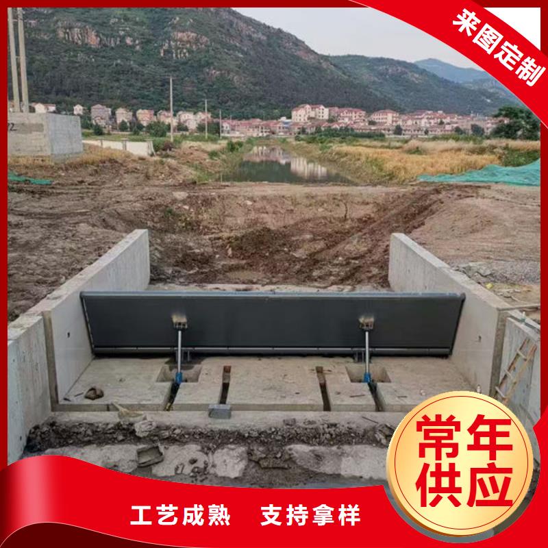 鋼壩閘門鋼制拍門誠(chéng)信商家