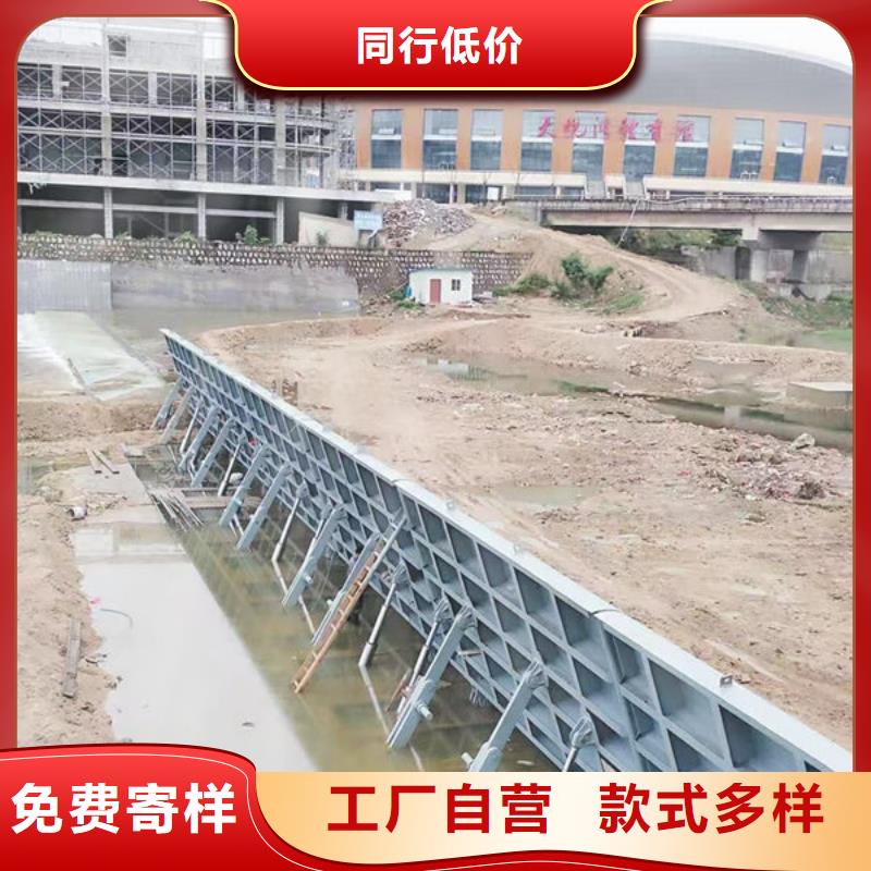 鋼壩閘門自動(dòng)抓梁把實(shí)惠留給您