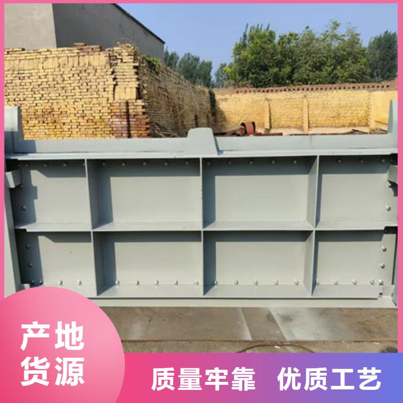 钢坝闸门_平板钢闸门交货准时