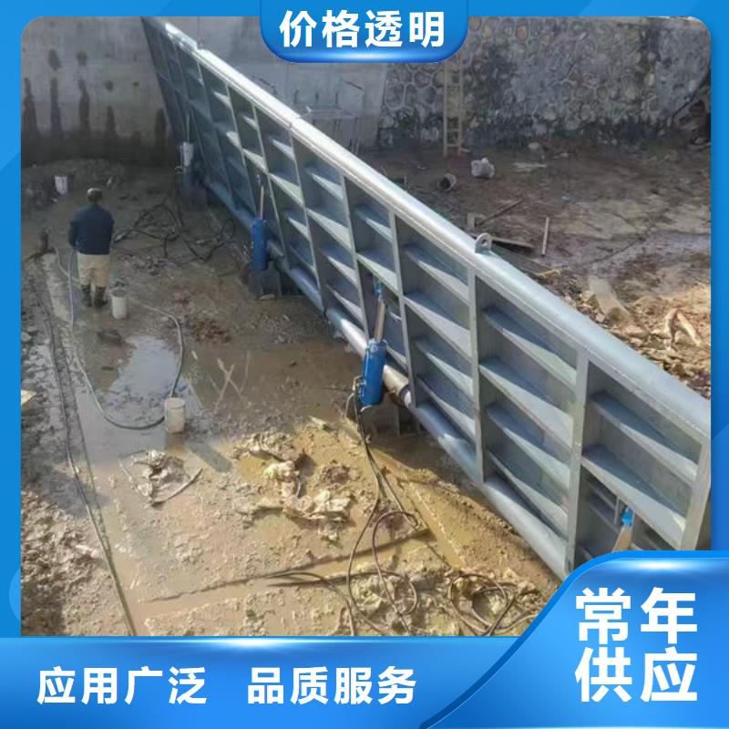 鋼壩閘門自動(dòng)抓梁把實(shí)惠留給您