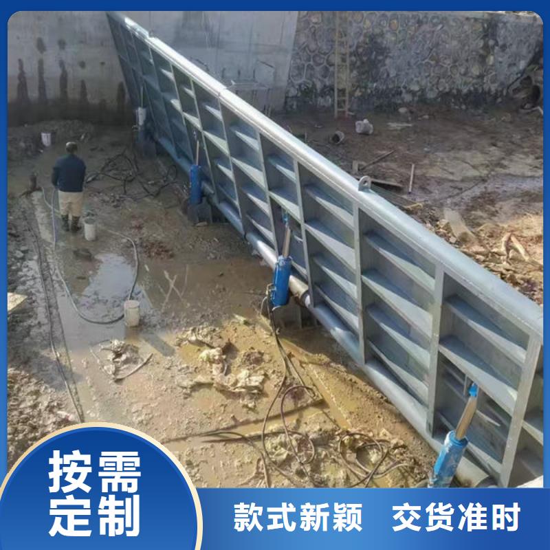 鋼壩閘門,液壓鋼壩N年大品牌