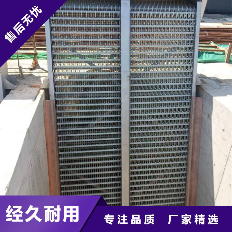 清污機齒耙式清污機支持加工定制