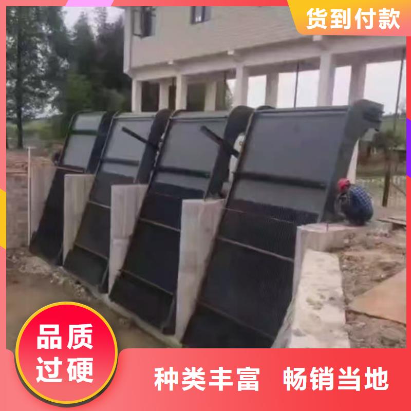 抓斗清污機(jī)誠(chéng)信廠家