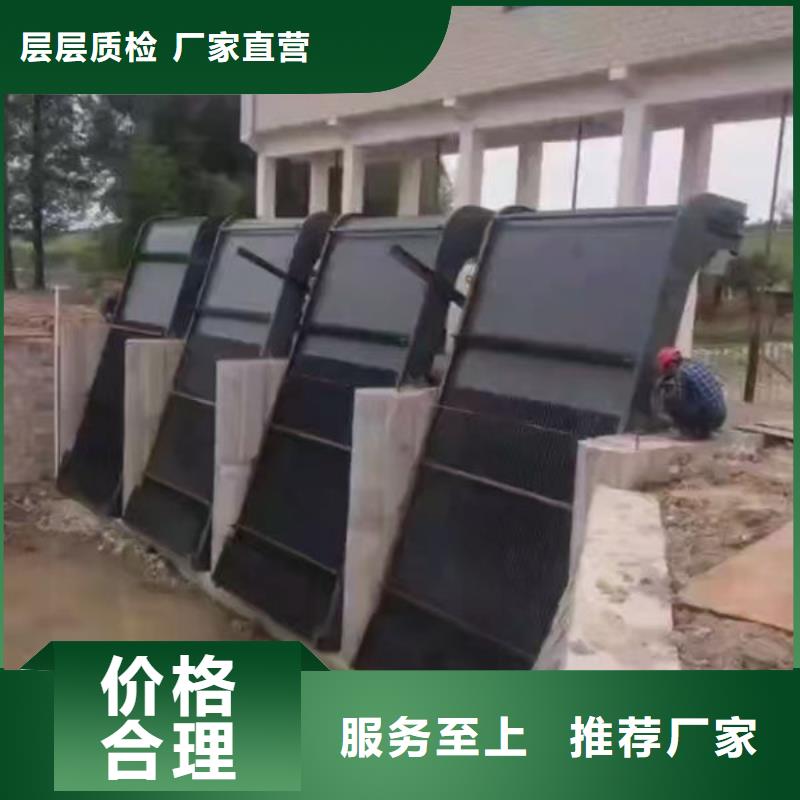 清污機_格柵清污機不斷創(chuàng)新