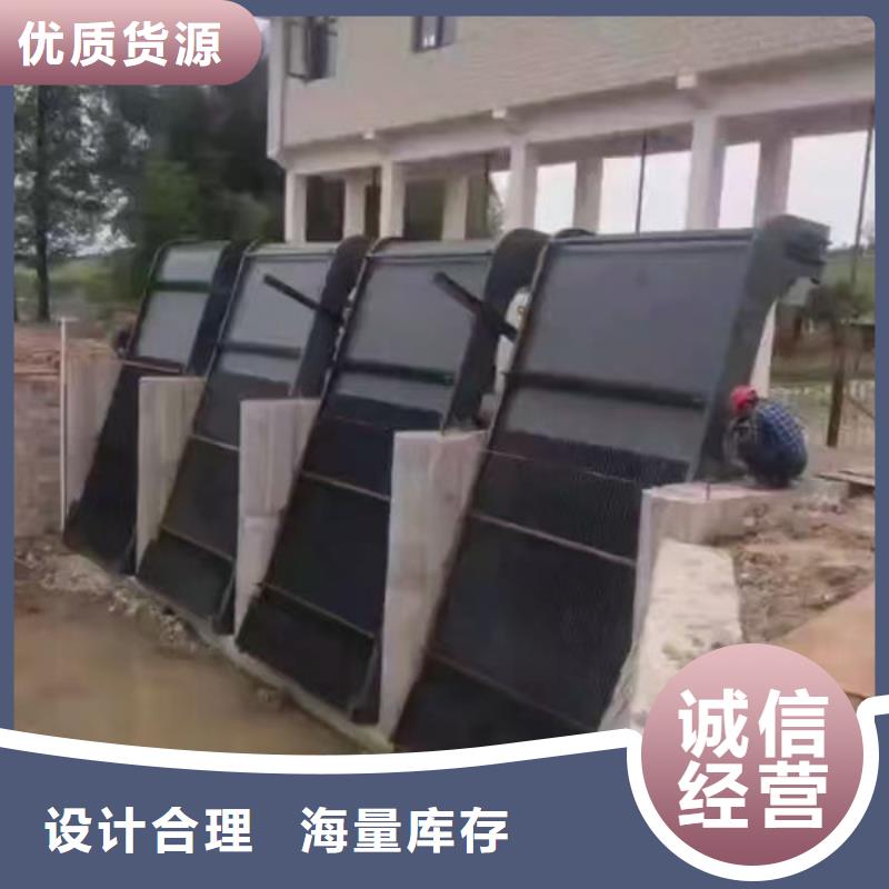 抓斗清污機誠信廠家