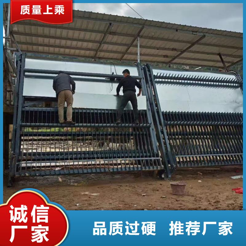清污机自动除污机品种全