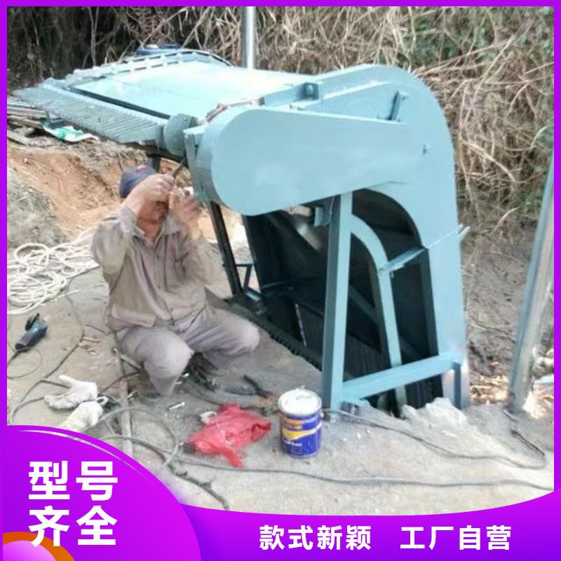 清污机-污水除污机品质服务