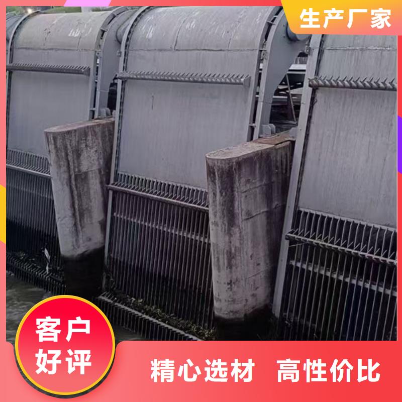 清污機水電站清污機擁有核心技術優勢