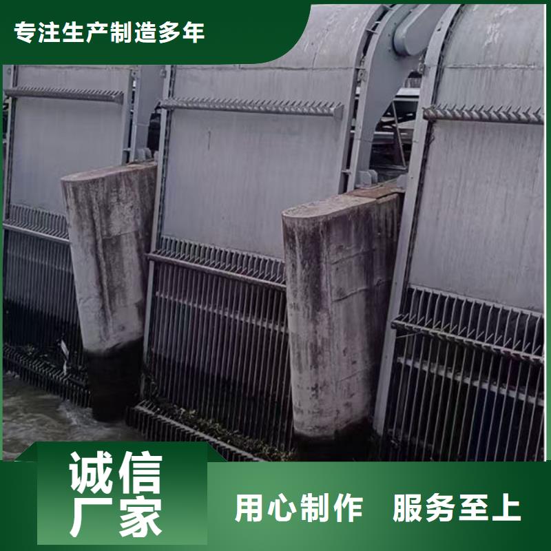 清污機,回轉式清污機快速物流發貨