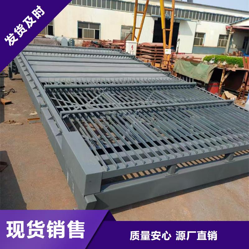 清污機_格柵清污機不斷創(chuàng)新