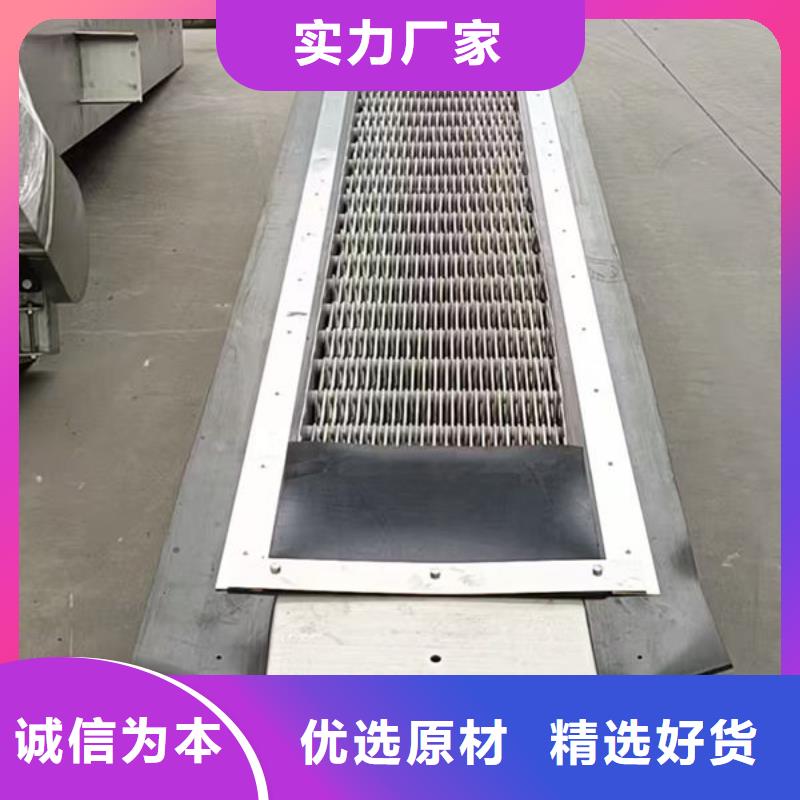 清污機_格柵清污機不斷創新