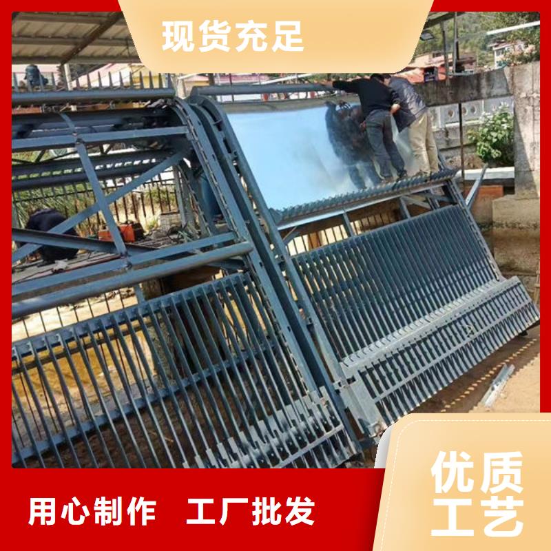 清污機河道清污機批發商