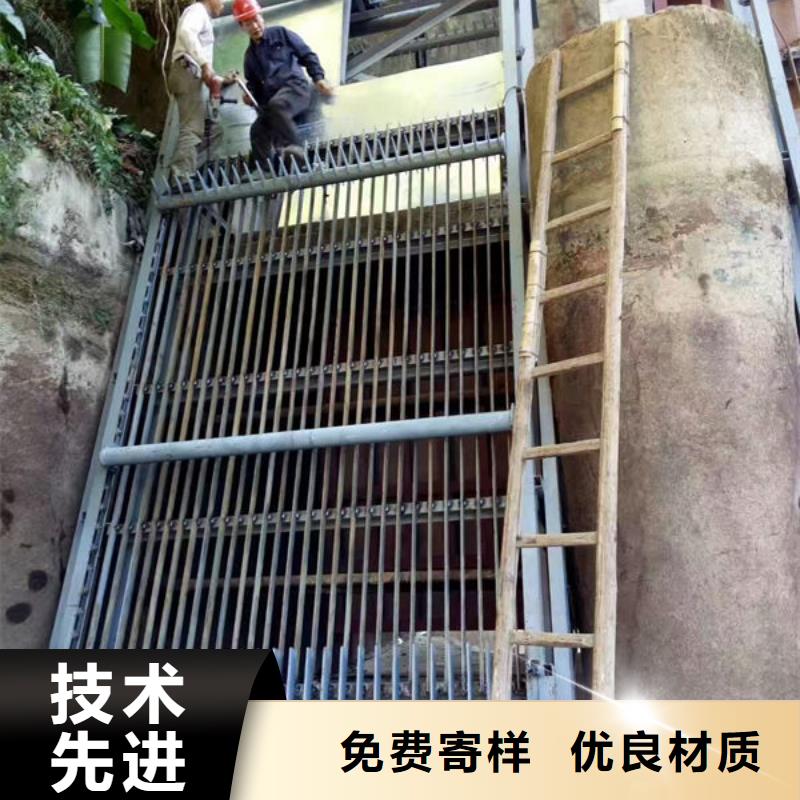 清污機(jī)泵站清污機(jī)加工定制