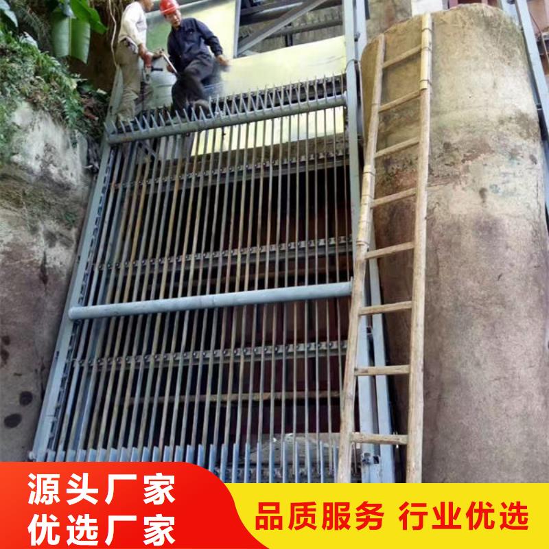 清污机-回转式格栅除污机优势