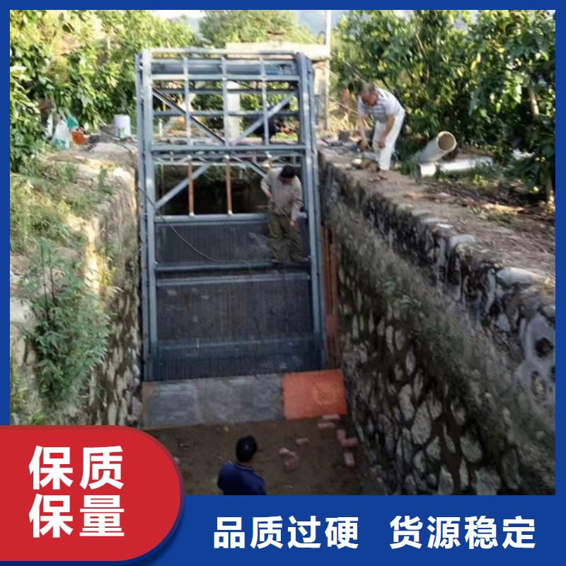 清污機泵站除污機實力廠家直銷