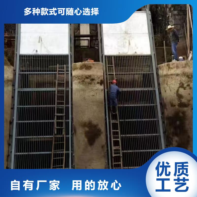 清污機-污水除污機品質服務