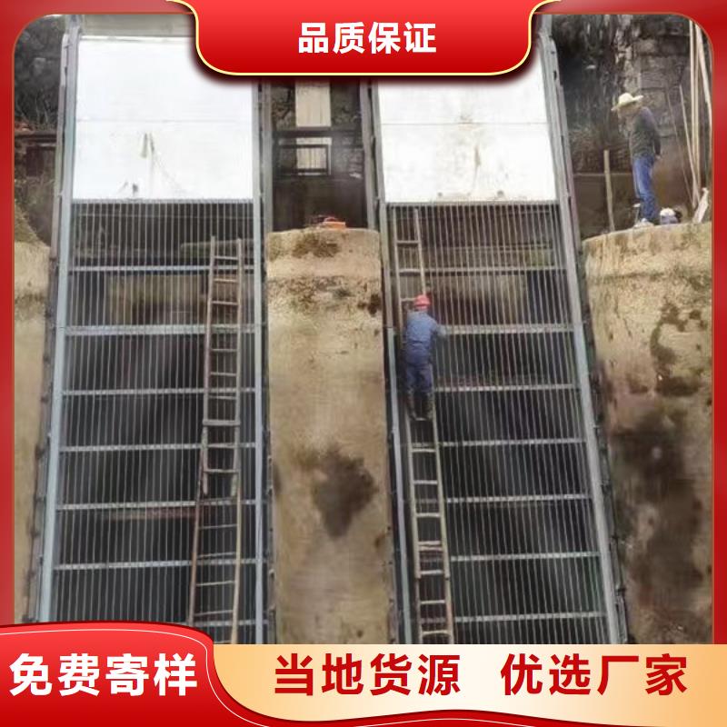 清污机自动除污机品种全