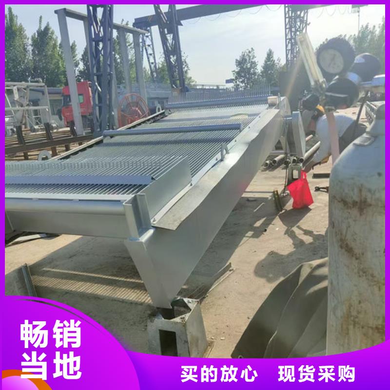 清污机自动除污机品种全