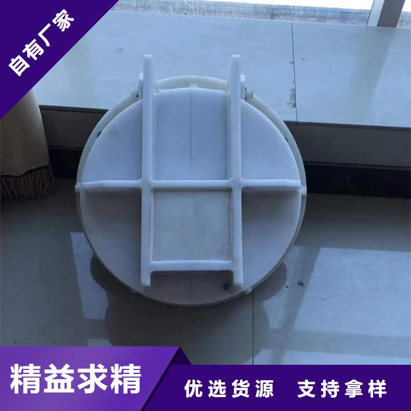 拍门铸铁拍门设计合理