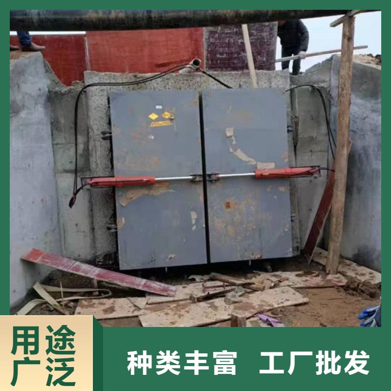 拍門-鑄鐵拍門實體誠信經營