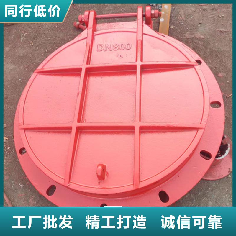 拍門,鑄鐵拍門擁有多家成功案例