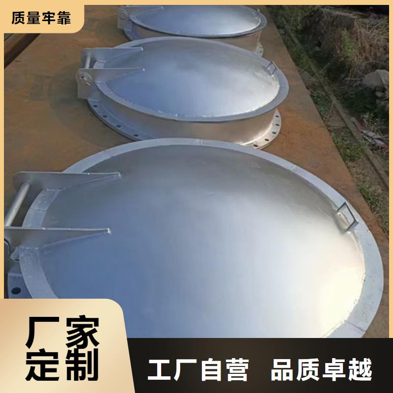 球墨鑄鐵拍門暢銷全國(guó)