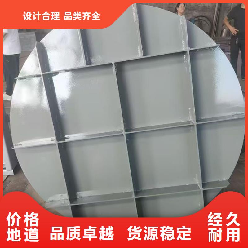 拍門球墨鑄鐵拍門合作共贏