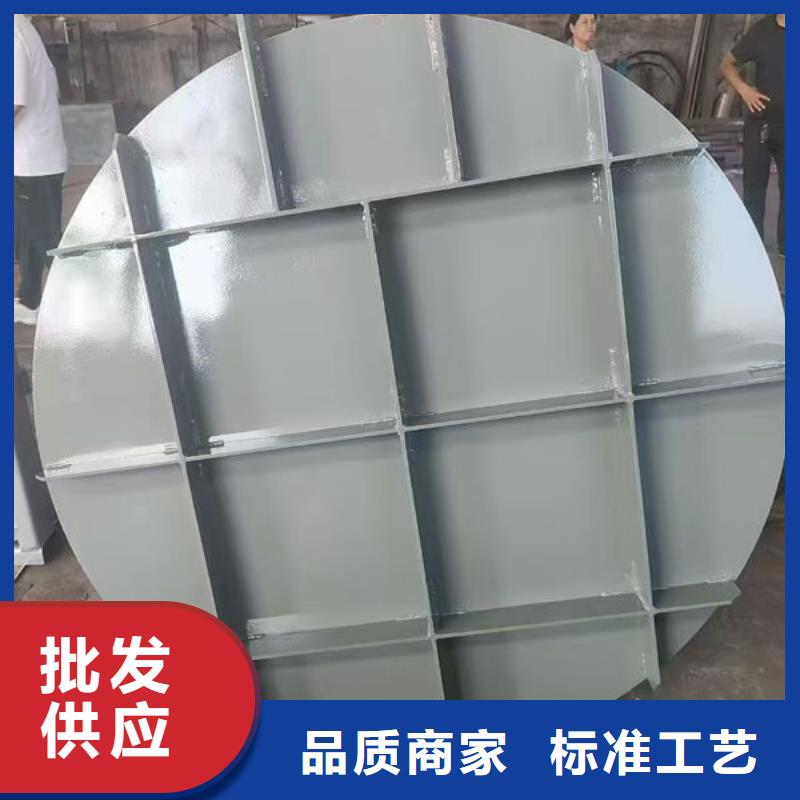 拍門鑄鐵拍門設計合理