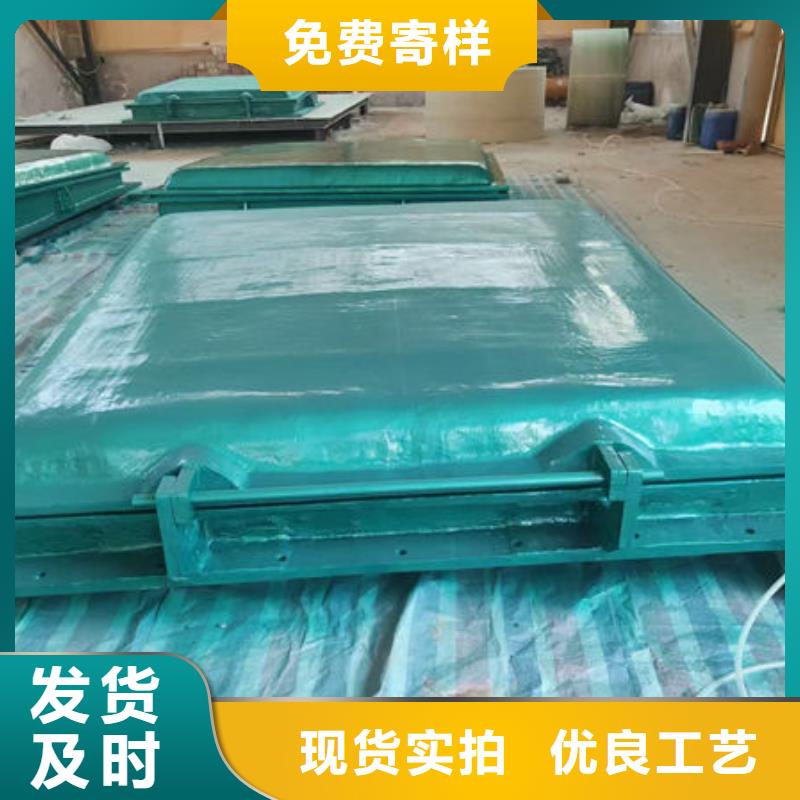 拍門_鋼拍門用心服務