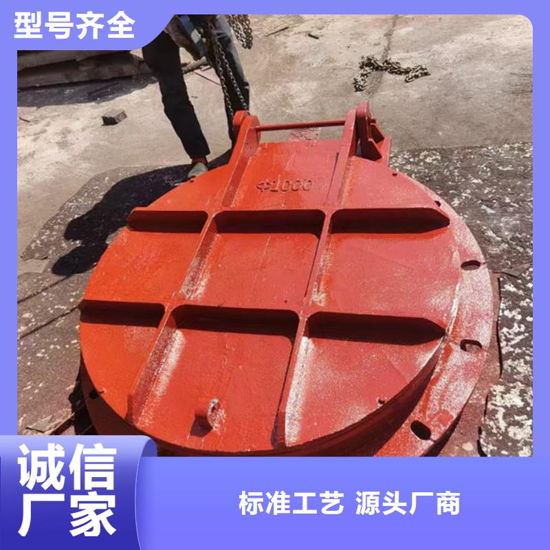 拍門鑄鐵拍門設計合理