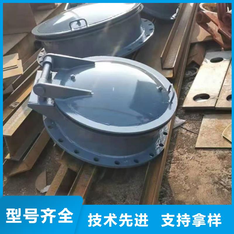 拍门复合材料拍门工厂直营