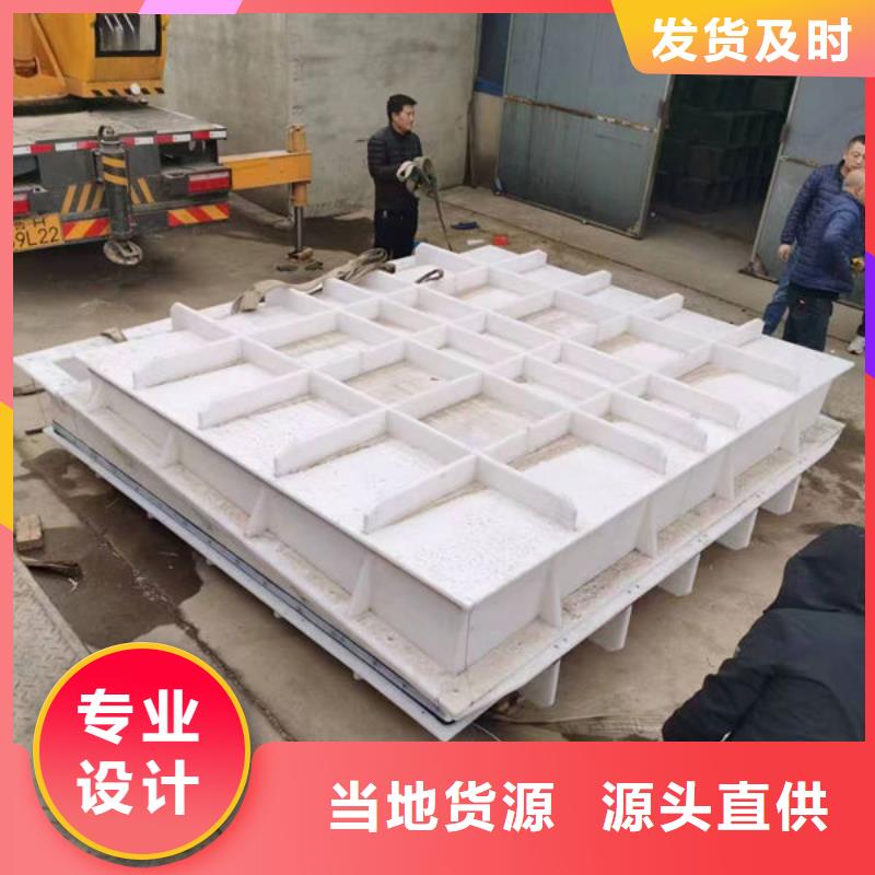拍门铸铁拍门设计合理