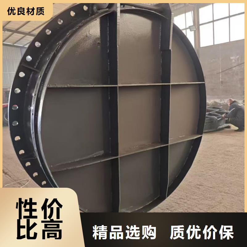 拍门钢拍门精工细致打造