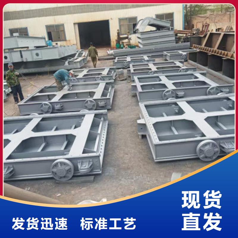 不锈钢闸门不锈钢渠道插板门严格把控质量