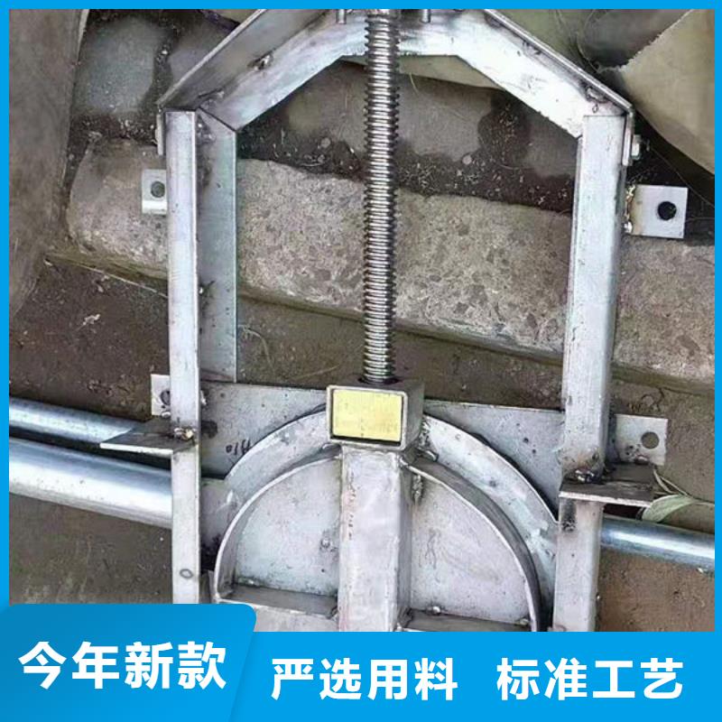 不銹鋼閘門,不銹鋼圓閘門精益求精
