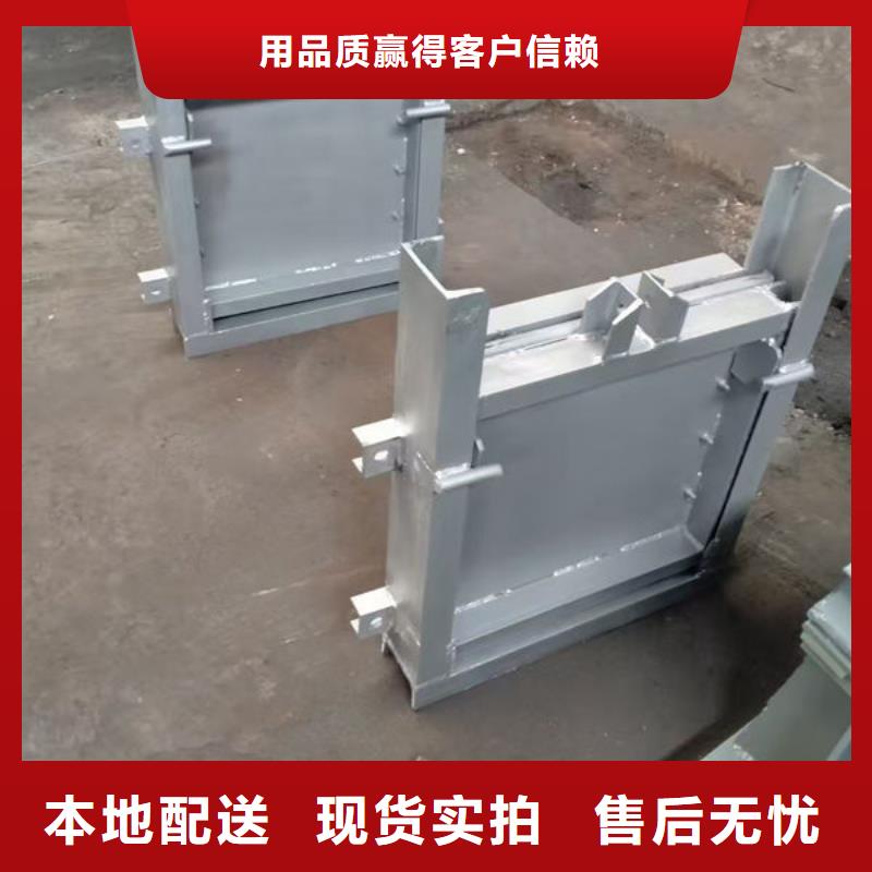 不銹鋼閘門廠家直銷