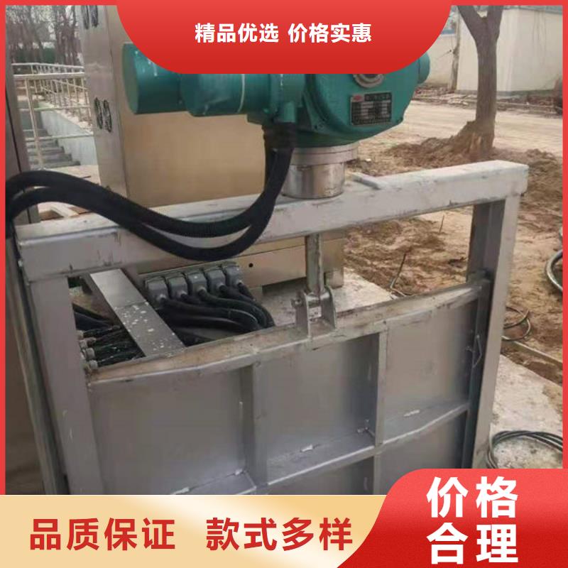 不銹鋼閘門-電動一體式不銹鋼閘門廠誠信經營