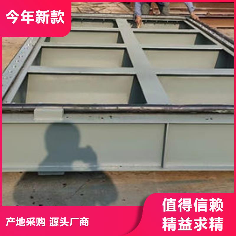 不锈钢闸门_钢制渠道闸门销售的是诚信