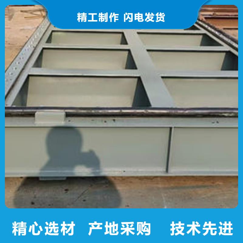 不銹鋼閘門(mén)不銹鋼渠道插板門(mén)廠(chǎng)家案例