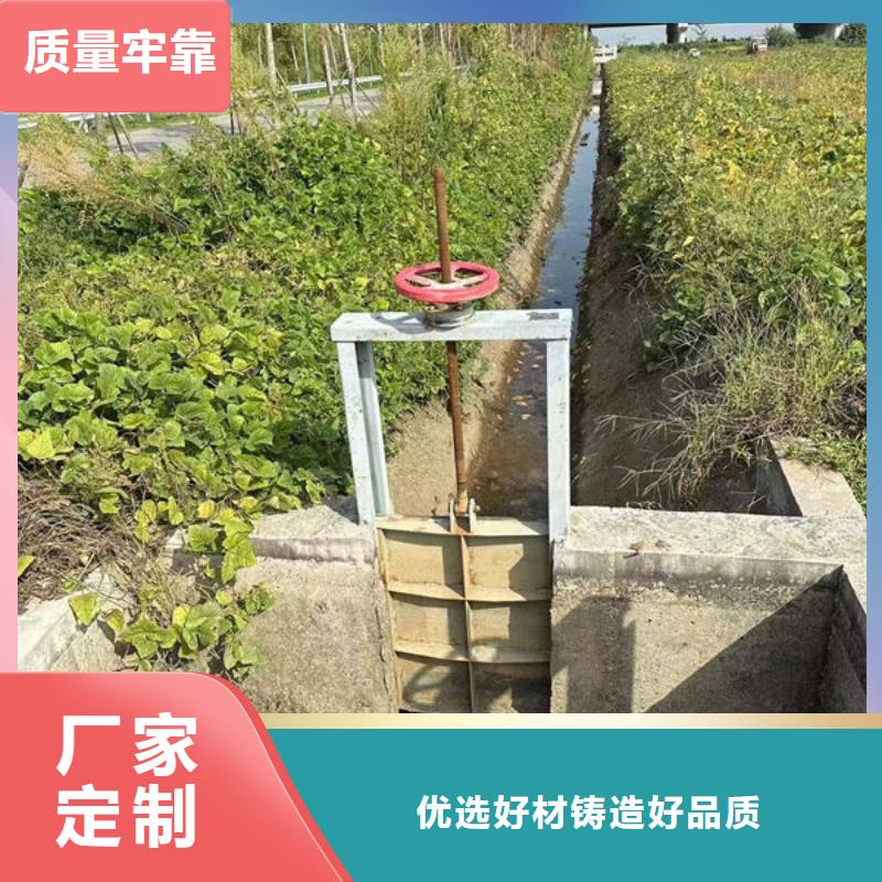 不銹鋼閘門撈污珊廠家供應