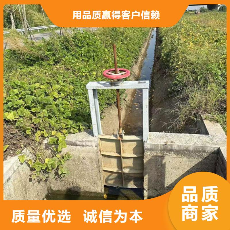 不銹鋼電動閘門廠家直銷