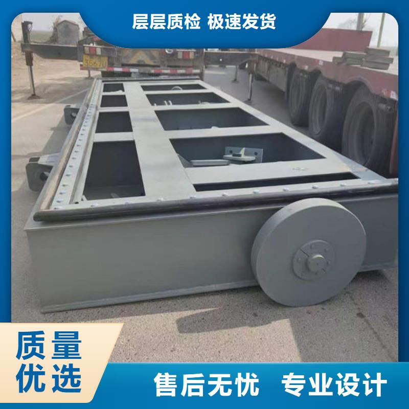 不锈钢闸门铝合金闸门用心经营
