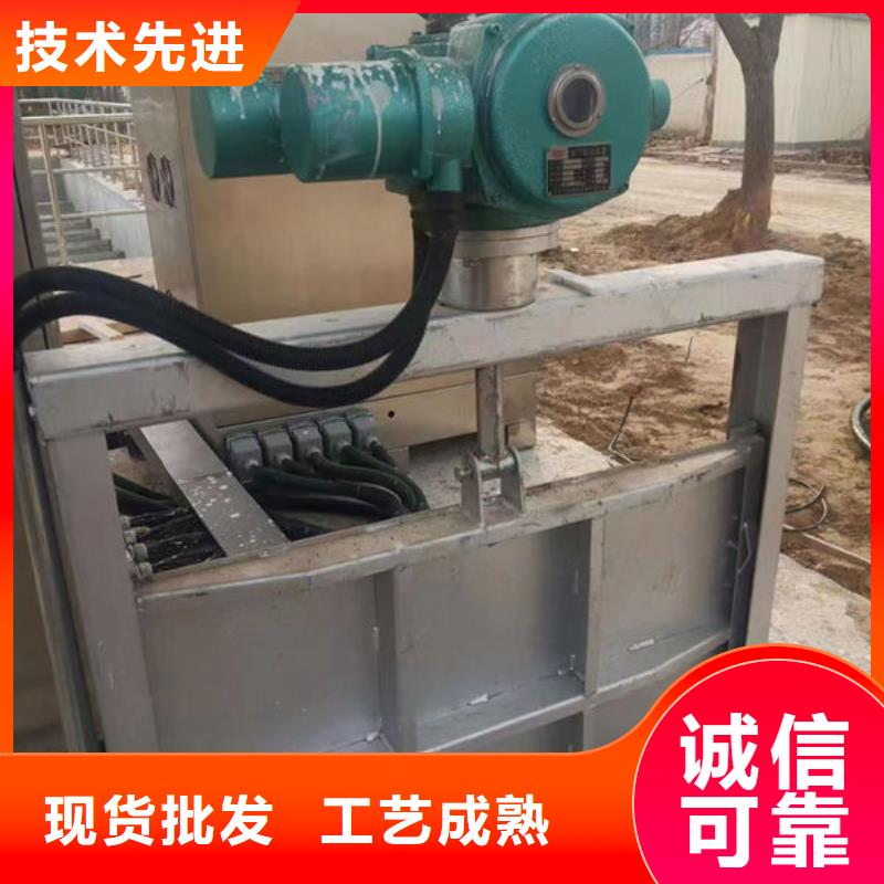 不銹鋼閘門單面止水不銹鋼閘門快速發(fā)貨