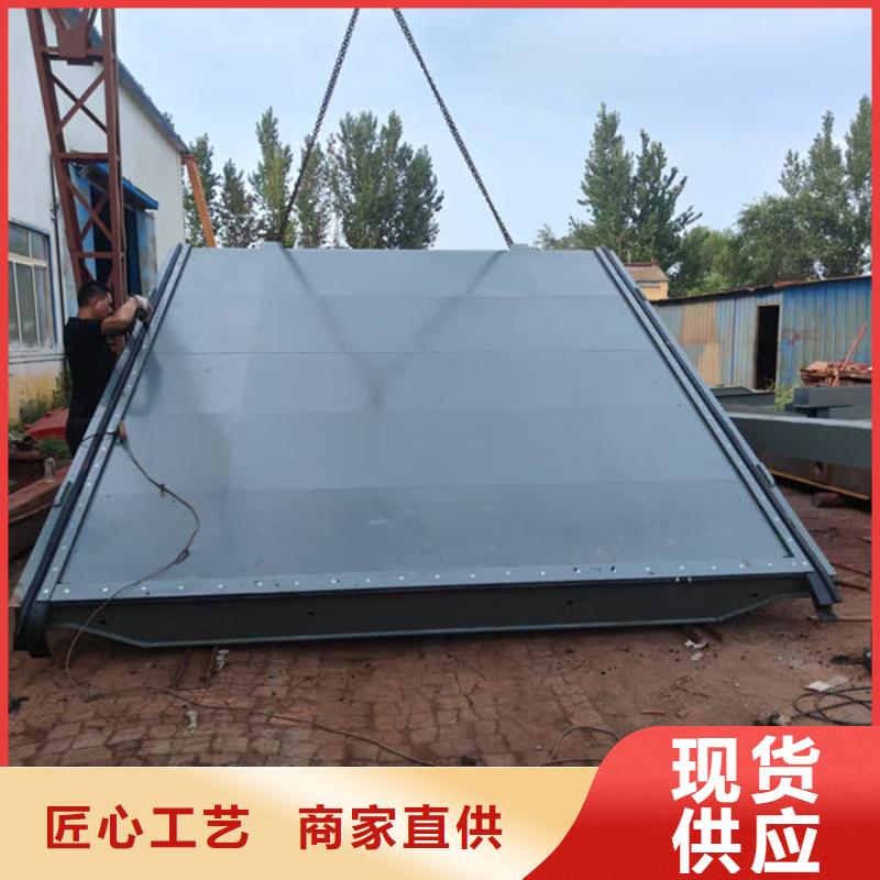 不銹鋼閘門平面定輪鋼制閘門海量貨源