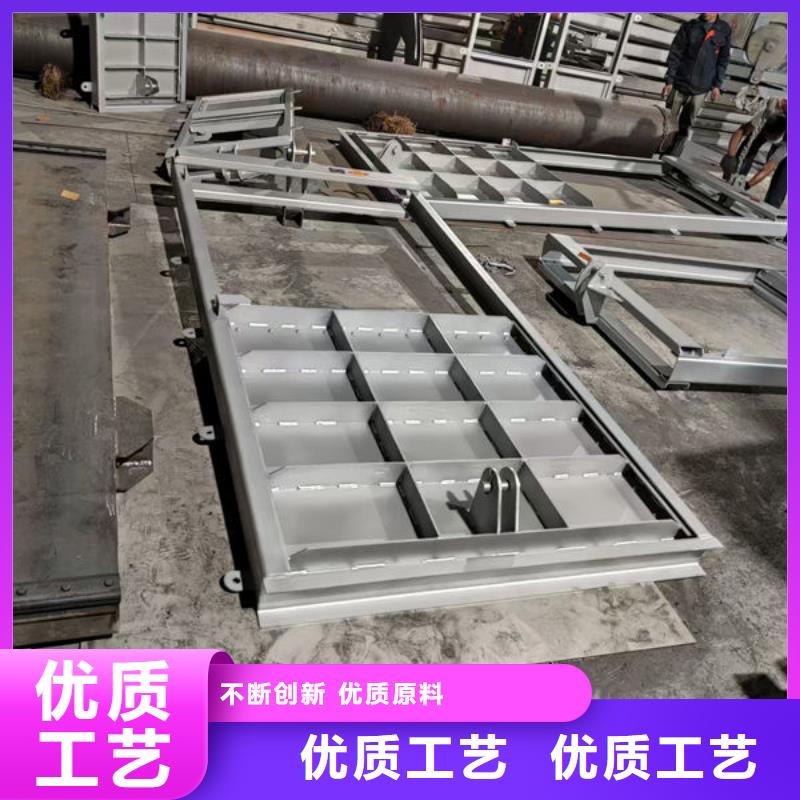 不锈钢闸门附壁式不锈钢闸门值得买