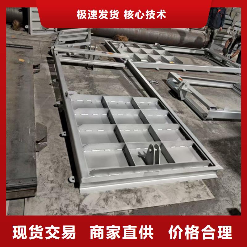 不銹鋼閘門,不銹鋼圓閘門精益求精
