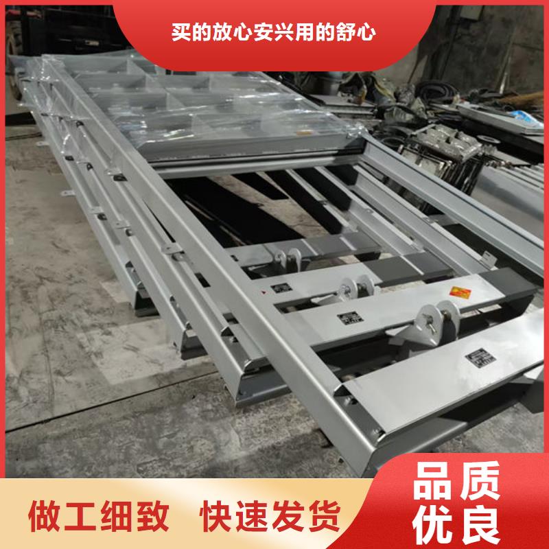 不锈钢闸门不锈钢渠道闸门一手价格