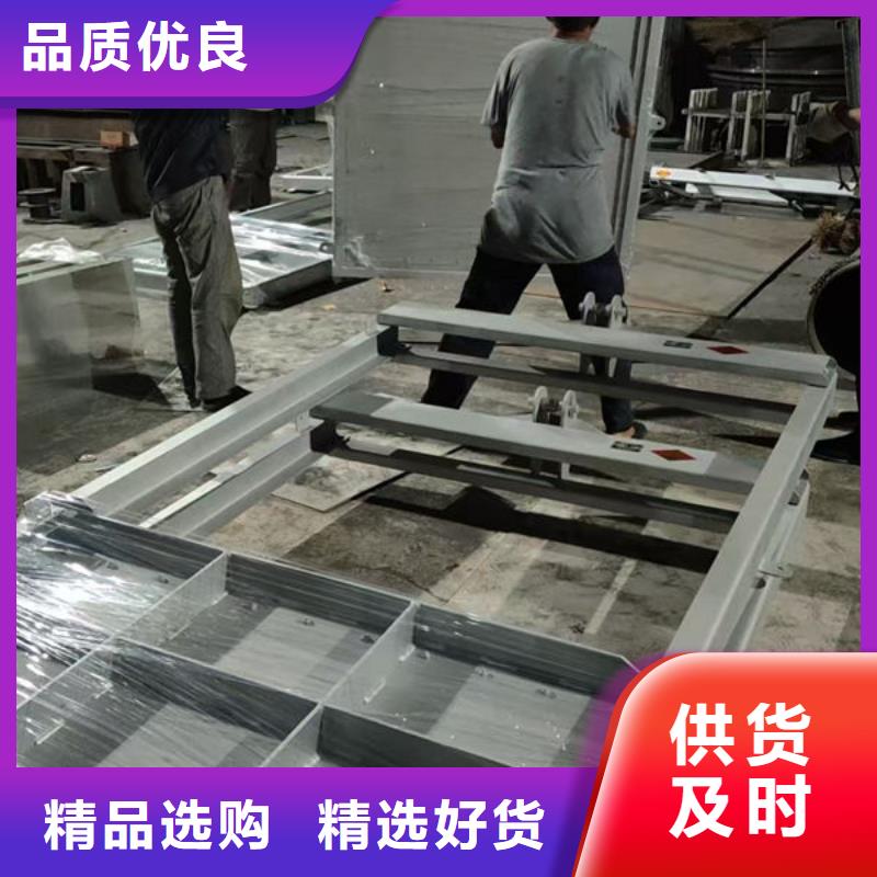 不銹鋼閘門不銹鋼電動閘門實地大廠
