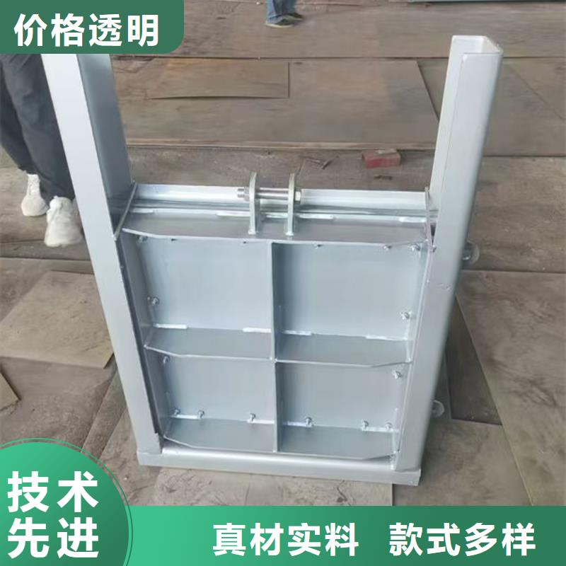 不銹鋼閘門附壁式不銹鋼閘門N年生產經驗